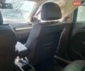 Черный Опель Астра, объемом двигателя 1.6 л и пробегом 278 тыс. км за 2800 $, фото 4 на Automoto.ua