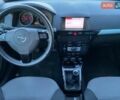 Чорний Опель Астра, об'ємом двигуна 1.6 л та пробігом 245 тис. км за 5850 $, фото 13 на Automoto.ua