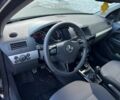 Чорний Опель Астра, об'ємом двигуна 1.6 л та пробігом 219 тис. км за 5400 $, фото 10 на Automoto.ua