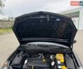 Черный Опель Астра, объемом двигателя 1.6 л и пробегом 170 тыс. км за 6900 $, фото 57 на Automoto.ua