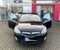Чорний Опель Астра, об'ємом двигуна 1.7 л та пробігом 285 тис. км за 5999 $, фото 2 на Automoto.ua