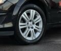 Черный Опель Астра, объемом двигателя 1.6 л и пробегом 205 тыс. км за 6150 $, фото 2 на Automoto.ua