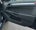 Черный Опель Астра, объемом двигателя 1.6 л и пробегом 205 тыс. км за 6150 $, фото 43 на Automoto.ua