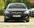 Чорний Опель Астра, об'ємом двигуна 1.6 л та пробігом 230 тис. км за 6500 $, фото 2 на Automoto.ua