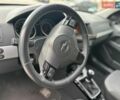 Черный Опель Астра, объемом двигателя 1.6 л и пробегом 163 тыс. км за 6300 $, фото 21 на Automoto.ua