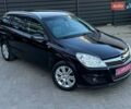 Чорний Опель Астра, об'ємом двигуна 1.8 л та пробігом 152 тис. км за 6999 $, фото 29 на Automoto.ua