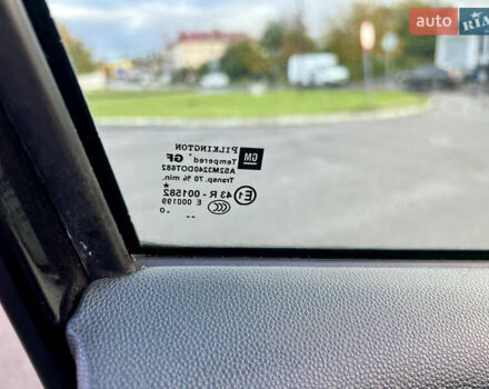 Опель Астра 2010 в Дубно на Automoto.ua Черный Опель Астра, объемом двигателя 1.6 л и пробегом 218 тыс. км за 5700 $, фото 29 на Automoto.ua