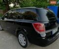 Черный Опель Астра, объемом двигателя 1.9 л и пробегом 320 тыс. км за 6700 $, фото 4 на Automoto.ua