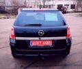 Черный Опель Астра, объемом двигателя 1.6 л и пробегом 172 тыс. км за 5350 $, фото 6 на Automoto.ua