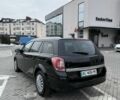 Чорний Опель Астра, об'ємом двигуна 1.6 л та пробігом 296 тис. км за 4950 $, фото 3 на Automoto.ua