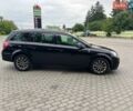 Черный Опель Астра, объемом двигателя 1.6 л и пробегом 170 тыс. км за 6900 $, фото 9 на Automoto.ua