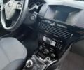 Черный Опель Астра, объемом двигателя 1.7 л и пробегом 290 тыс. км за 5750 $, фото 28 на Automoto.ua