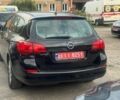 Черный Опель Астра, объемом двигателя 1.6 л и пробегом 177 тыс. км за 7750 $, фото 8 на Automoto.ua
