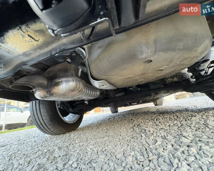 Черный Опель Астра, объемом двигателя 1.6 л и пробегом 252 тыс. км за 6400 $, фото 73 на Automoto.ua