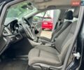 Чорний Опель Астра, об'ємом двигуна 1.6 л та пробігом 202 тис. км за 7600 $, фото 8 на Automoto.ua