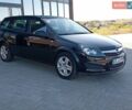 Чорний Опель Астра, об'ємом двигуна 1.6 л та пробігом 194 тис. км за 5900 $, фото 9 на Automoto.ua