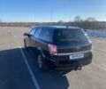 Чорний Опель Астра, об'ємом двигуна 1.6 л та пробігом 245 тис. км за 5900 $, фото 11 на Automoto.ua
