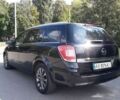 Черный Опель Астра, объемом двигателя 1.6 л и пробегом 234 тыс. км за 6200 $, фото 7 на Automoto.ua