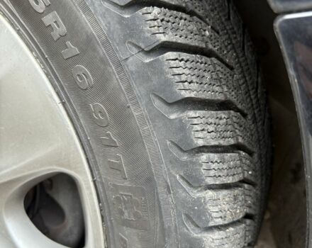 Опель Астра 2010 в Умани на Automoto.ua Черный Опель Астра, объемом двигателя 1.7 л и пробегом 240 тыс. км за 5600 $, фото 4 на Automoto.ua