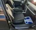 Чорний Опель Астра, об'ємом двигуна 1.6 л та пробігом 152 тис. км за 5699 $, фото 19 на Automoto.ua