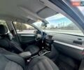 Черный Опель Астра, объемом двигателя 1.8 л и пробегом 265 тыс. км за 5500 $, фото 31 на Automoto.ua