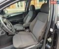 Черный Опель Астра, объемом двигателя 1.4 л и пробегом 311 тыс. км за 4750 $, фото 12 на Automoto.ua