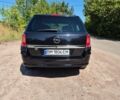 Чорний Опель Астра, об'ємом двигуна 1.6 л та пробігом 182 тис. км за 6100 $, фото 2 на Automoto.ua