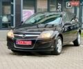 Черный Опель Астра, объемом двигателя 1.6 л и пробегом 250 тыс. км за 5500 $, фото 28 на Automoto.ua