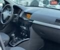 Черный Опель Астра, объемом двигателя 1.7 л и пробегом 235 тыс. км за 6155 $, фото 31 на Automoto.ua