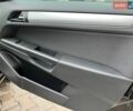 Черный Опель Астра, объемом двигателя 1.6 л и пробегом 250 тыс. км за 5500 $, фото 83 на Automoto.ua