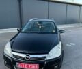 Чорний Опель Астра, об'ємом двигуна 1.6 л та пробігом 167 тис. км за 6700 $, фото 1 на Automoto.ua