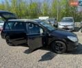 Черный Опель Астра, объемом двигателя 1.6 л и пробегом 198 тыс. км за 5900 $, фото 43 на Automoto.ua