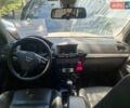 Черный Опель Астра, объемом двигателя 1.6 л и пробегом 278 тыс. км за 2800 $, фото 12 на Automoto.ua