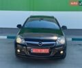 Черный Опель Астра, объемом двигателя 1.6 л и пробегом 196 тыс. км за 6400 $, фото 3 на Automoto.ua