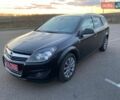 Чорний Опель Астра, об'ємом двигуна 1.6 л та пробігом 245 тис. км за 5900 $, фото 5 на Automoto.ua
