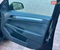 Черный Опель Астра, объемом двигателя 1.9 л и пробегом 310 тыс. км за 5500 $, фото 36 на Automoto.ua
