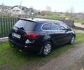 Чорний Опель Астра, об'ємом двигуна 2 л та пробігом 219 тис. км за 5689 $, фото 2 на Automoto.ua
