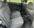 Черный Опель Астра, объемом двигателя 1.6 л и пробегом 319 тыс. км за 5200 $, фото 6 на Automoto.ua