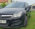 Черный Опель Астра, объемом двигателя 1.4 л и пробегом 150 тыс. км за 6100 $, фото 8 на Automoto.ua