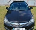 Черный Опель Астра, объемом двигателя 1.69 л и пробегом 208 тыс. км за 6800 $, фото 8 на Automoto.ua
