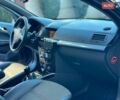 Черный Опель Астра, объемом двигателя 1.9 л и пробегом 310 тыс. км за 5500 $, фото 37 на Automoto.ua