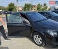 Черный Опель Астра, объемом двигателя 1.6 л и пробегом 296 тыс. км за 5200 $, фото 2 на Automoto.ua