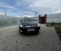Чорний Опель Астра, об'ємом двигуна 1.7 л та пробігом 227 тис. км за 8100 $, фото 1 на Automoto.ua