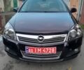 Черный Опель Астра, объемом двигателя 1.8 л и пробегом 202 тыс. км за 5984 $, фото 2 на Automoto.ua