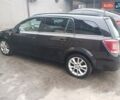 Опель Астра 2010 в Днепре (Днепропетровске) на Automoto.ua Черный Опель Астра, объемом двигателя 1.7 л и пробегом 292 тыс. км за 5500 $, фото 6 на Automoto.ua