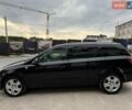 Черный Опель Астра, объемом двигателя 1.6 л и пробегом 189 тыс. км за 5599 $, фото 5 на Automoto.ua