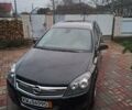 Черный Опель Астра, объемом двигателя 1.6 л и пробегом 209 тыс. км за 5800 $, фото 1 на Automoto.ua
