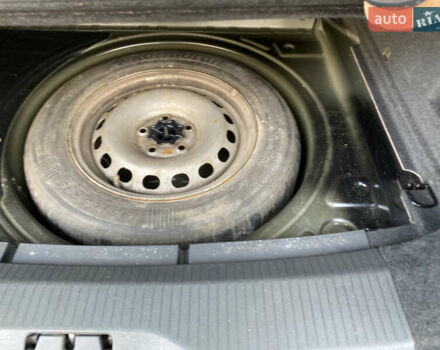 Черный Опель Астра, объемом двигателя 1.6 л и пробегом 200 тыс. км за 6400 $, фото 24 на Automoto.ua