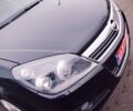 Черный Опель Астра, объемом двигателя 1.6 л и пробегом 172 тыс. км за 5350 $, фото 9 на Automoto.ua