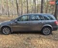 Опель Астра 2010 в Харькове на Automoto.ua Черный Опель Астра, объемом двигателя 1.6 л и пробегом 243 тыс. км за 6800 $, фото 9 на Automoto.ua